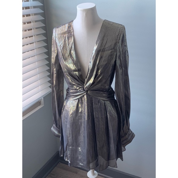 Ramy Brook | Dresses | Ramy Brook Elise 